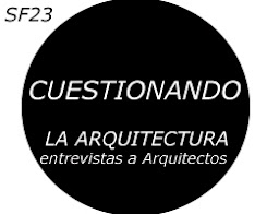 Cuestionando la Arquitectura