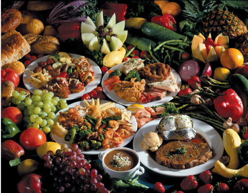 Feng Shui Food For New Year Feng Shui Food For New Year