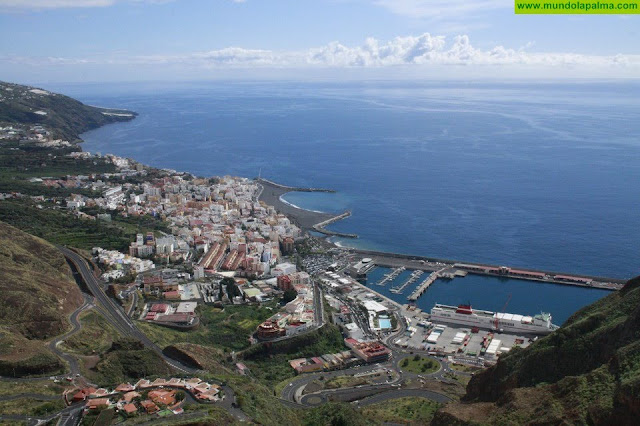 Las consecuencias del COVID-19 se hacen visibles en La Palma