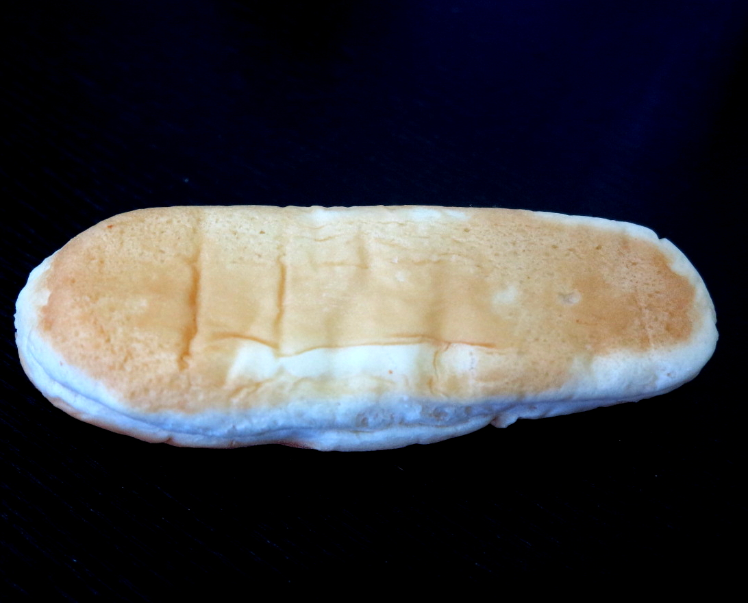 Starving for Health...: Do You Know Commercial Bread Does Not Grow Mold?