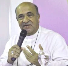 Eduardo Benes de Sales Rodrigues, arcebispo de Sorocaba (SP)