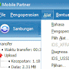 CARA SETTING MODEM 3 (THREE) DI MOBILE PARTNER