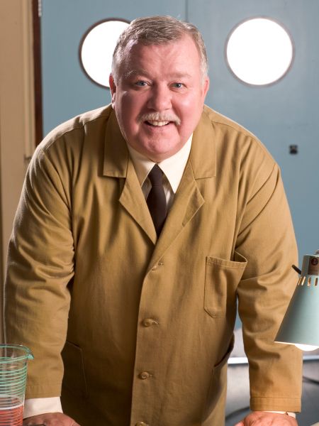The Big Actors: Gareth Hale
