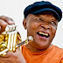 Jazz legend, Hugh Masekela, dies aged 78