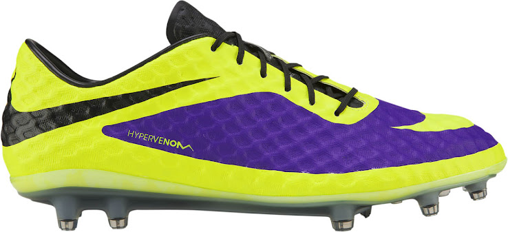 2014 hypervenoms