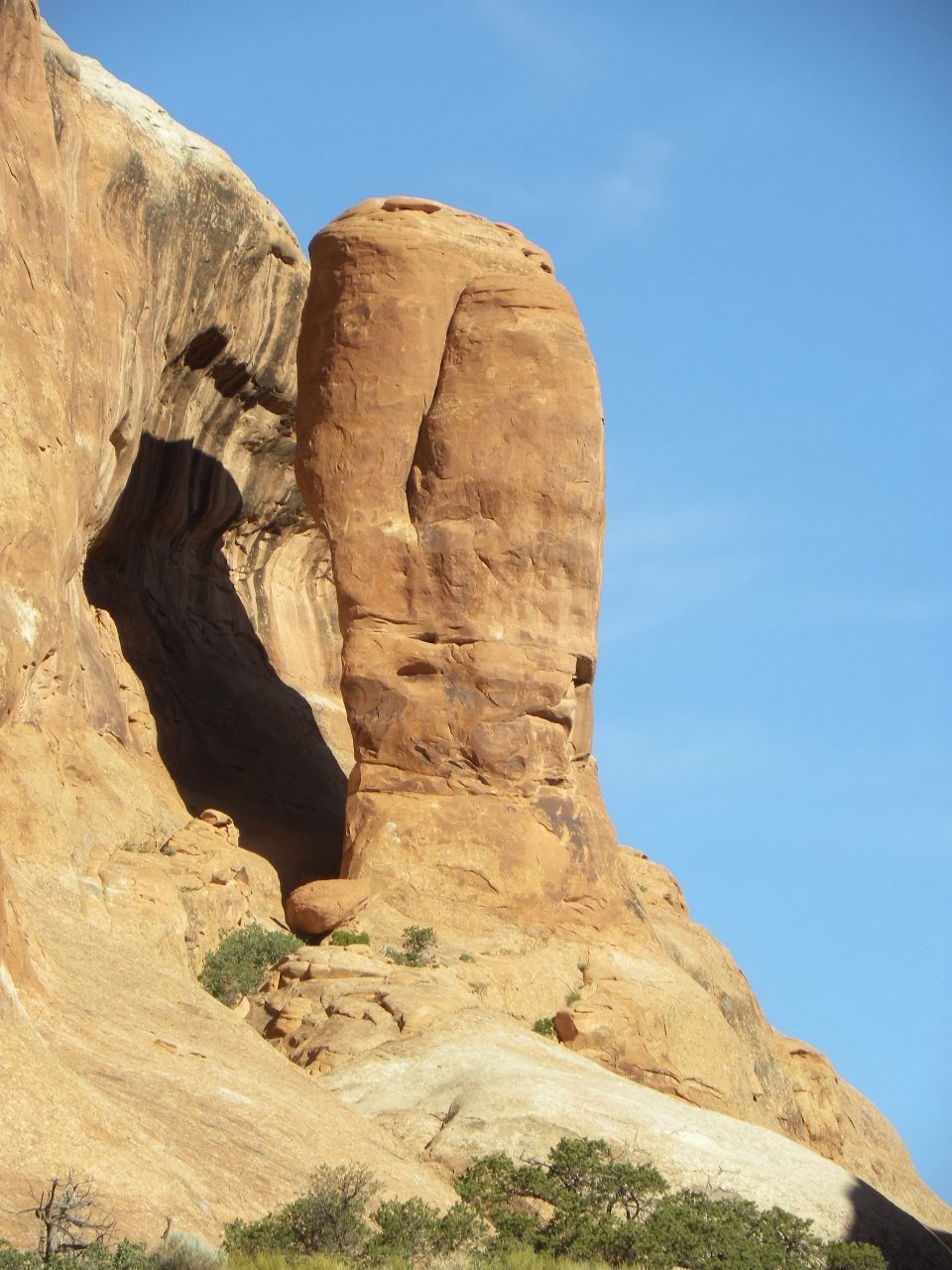 Arches - Moab, Utah