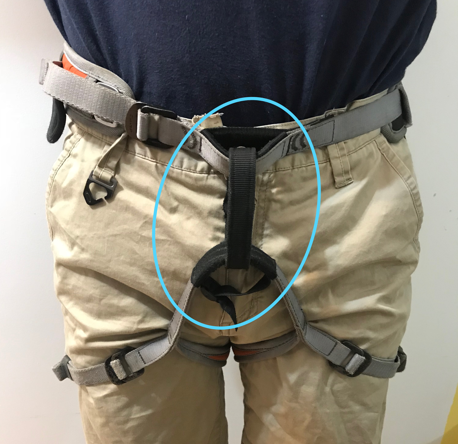 Beginner Climbing Gear Guide Part 1 Harnesses