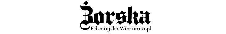 Zorska.pl- blog redakcji