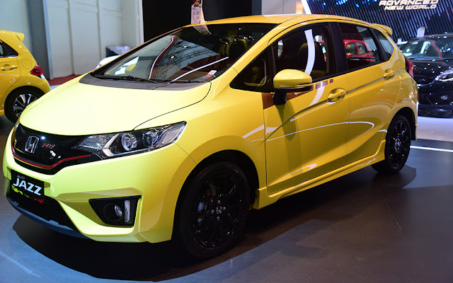 honda jazz special edition honda jazz pati, honda jazz special edition, honda pati jaya, harga mobil jazz pati,