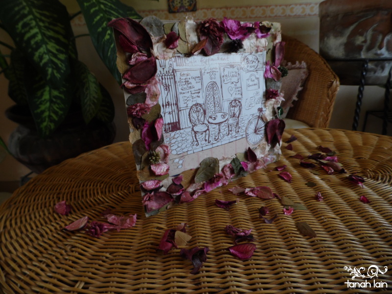 Portaretrato de Otoño