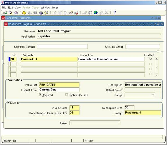 Oracle Apps Basics and Realtime tutorials: Oracle Apps Concurrent ...
