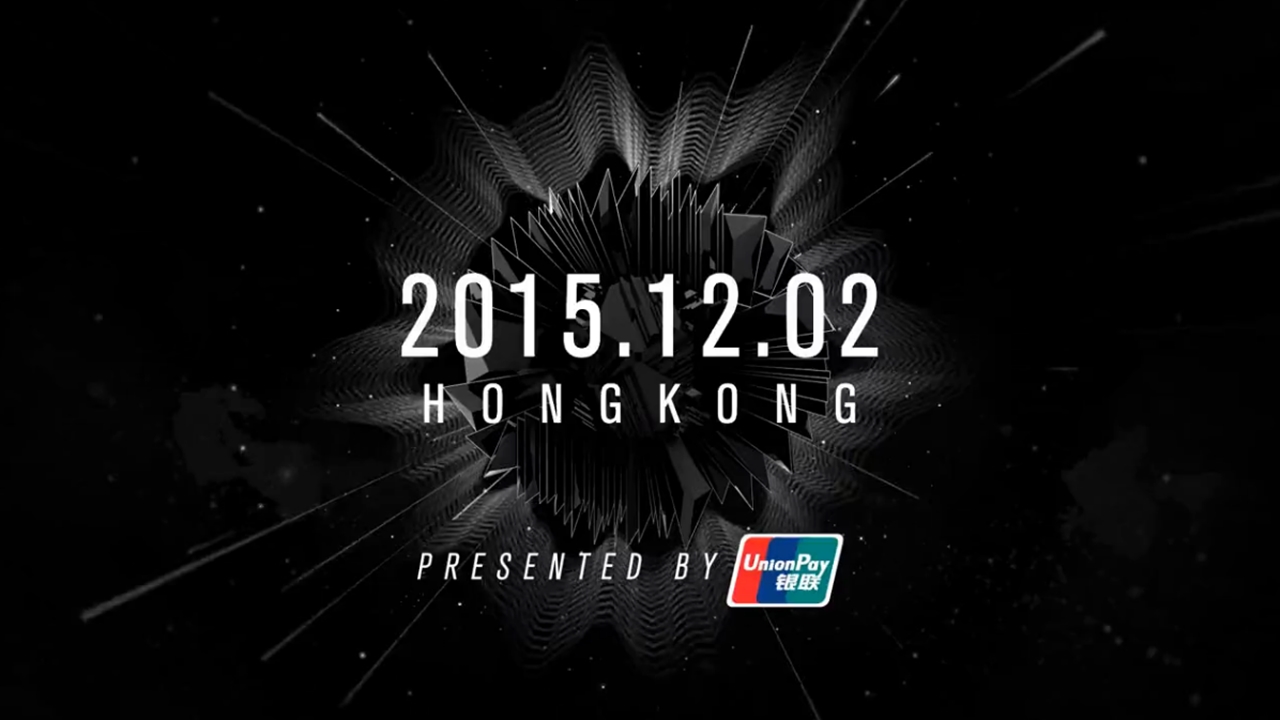 [Show] Mnet Asian Music Awards 2015 – MAMA in Hong Kong - Thai Series Guide