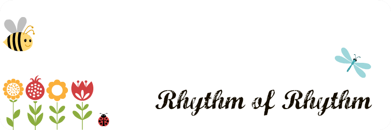 Rhythm of Rhythm