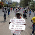 Kenya bans street protests amid election row