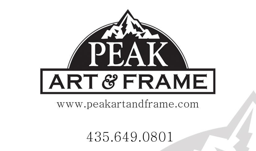 Peak Art & Frame