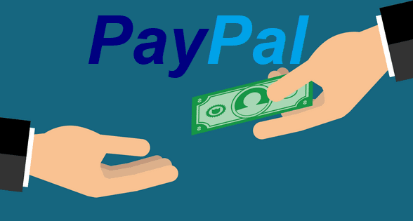 PayPal - Online Payment, Merchant Account