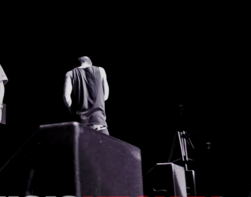 Male Celebrity Saggers (welcome to my eyes): KIRKO BANGZ