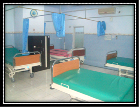 Foto Rumah Sakit, Motif Terbaru!