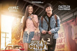 Download Film Surat Cinta Untuk Starla (2017) WEB-DL