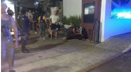 Narcoviolencia deja 4 muertos en Cordoba y Fortin Veracruz