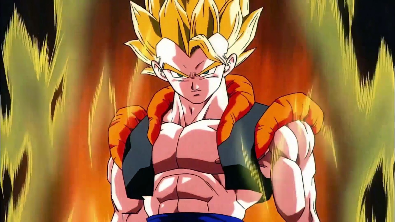 Dragon Ball Z 2013 Movie New Images