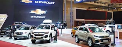 Produk Mobil Chevrolet Dijual Di Tasikmalaya
