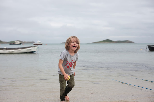 beach fun