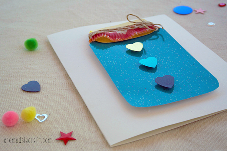 Diy 3d Greeting Cards Mother S Day Father S Day Birthdays More