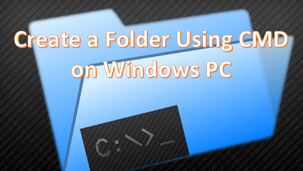 How To Create Delete Folder Using Cmd ALL YOU NEED
