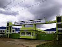 Loker Pabrik Terbaru di Semarang PT.SAMWON BUSANA INDONESIA Jepara
