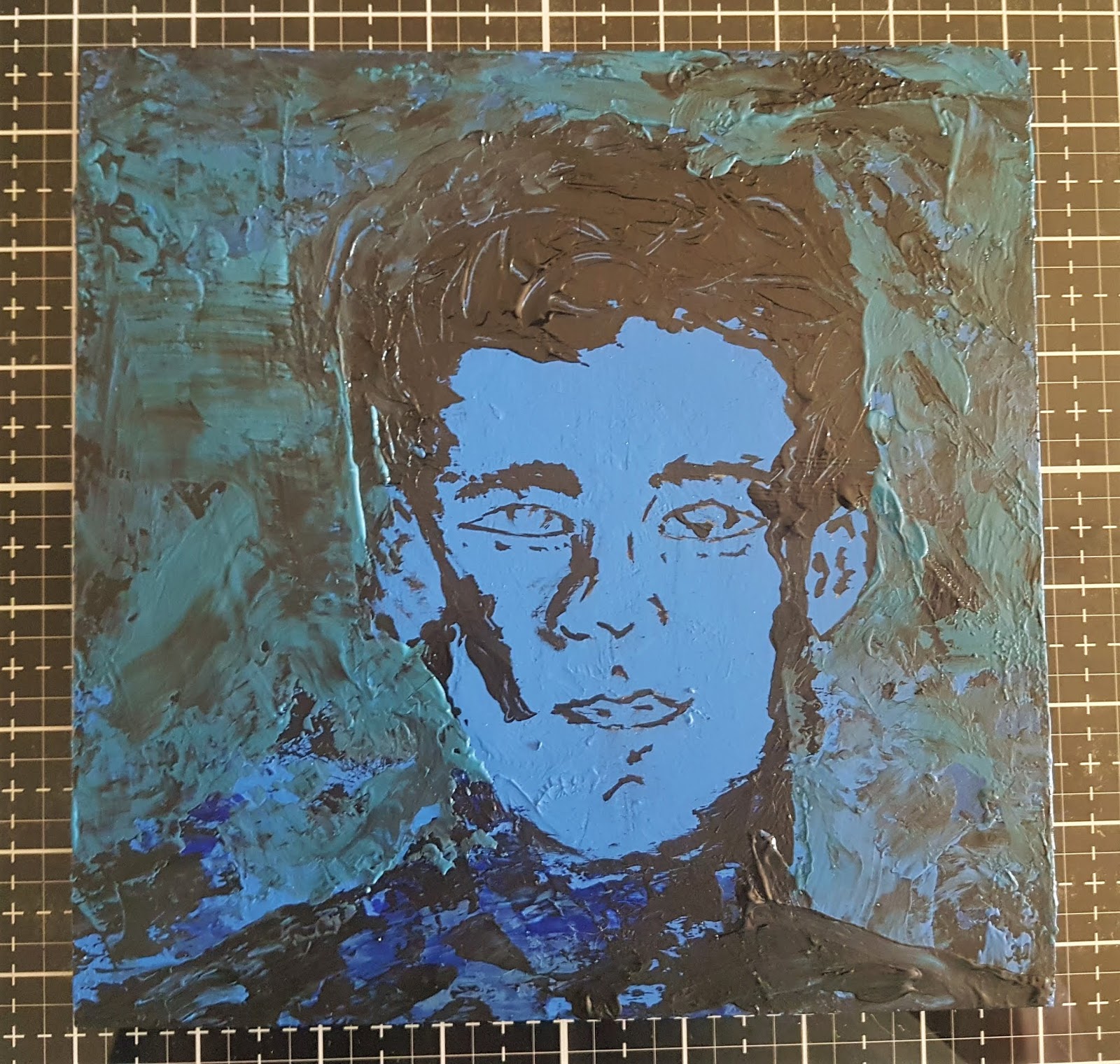 Barnsley Crafter Media Canvas