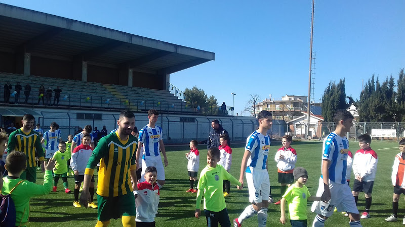 Lions Club in campo per beneficenza: Ortona - Pescara