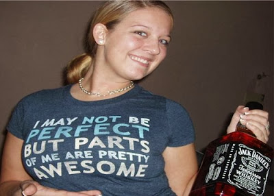 Funny shirt: