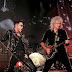 2015-01-09 Print: American Way Magazine - Queen + Adam Lambert Tour