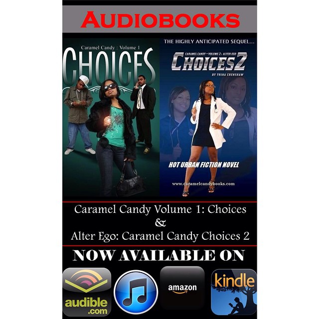 Carmel Candy Volume 2: Alter Ego (Carmel Candy Books)