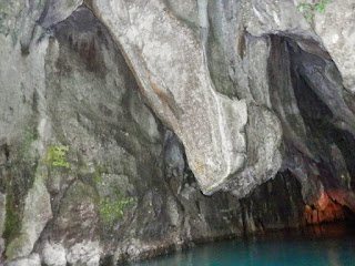 Subterranean river palawan