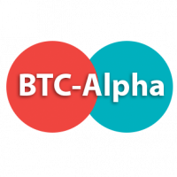 Join BTC-Alpha Exchange