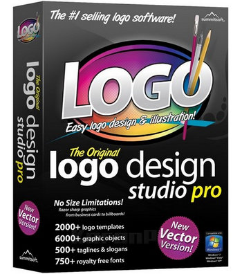 Logo design studio pro vector edition v1 5 serial
