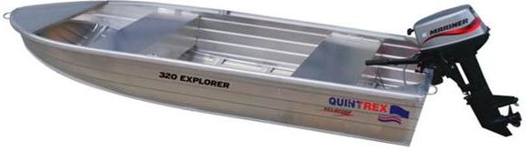 QANNIAQUIPT: Boat