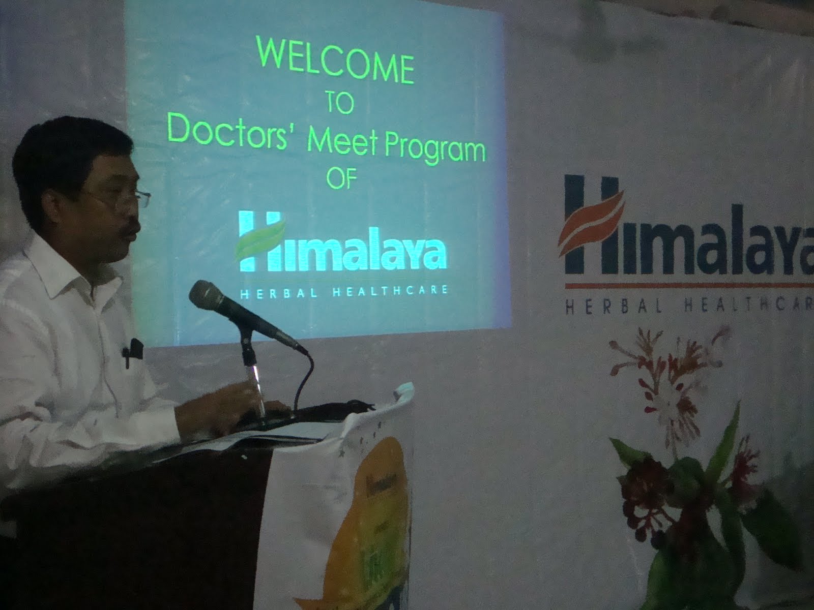 HEPATITIS FOUNDATION OF TRIPURA