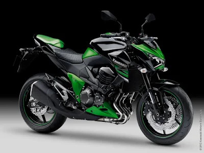 Gambar Motor Ninja Kawasaki Keluaran Terbaru Tahun 2022