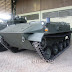 Pindad Targetkan 2014 Prototype Medium Tank Sudah Jadi