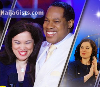 pastor chris anita divorce final