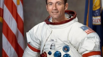 «Έφυγε» στα 87 του ο Τζον Γιανγκ, ο πιο έμπειρος Αμερικανός αστροναύτης  