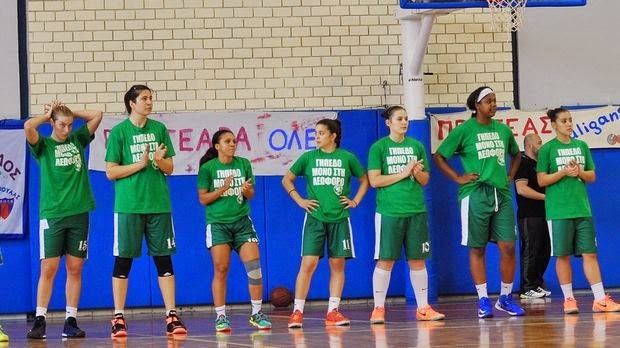 Παραιτήθηκε ο γενικός αρχηγός