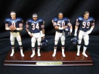 3 Hofers and a McMahon