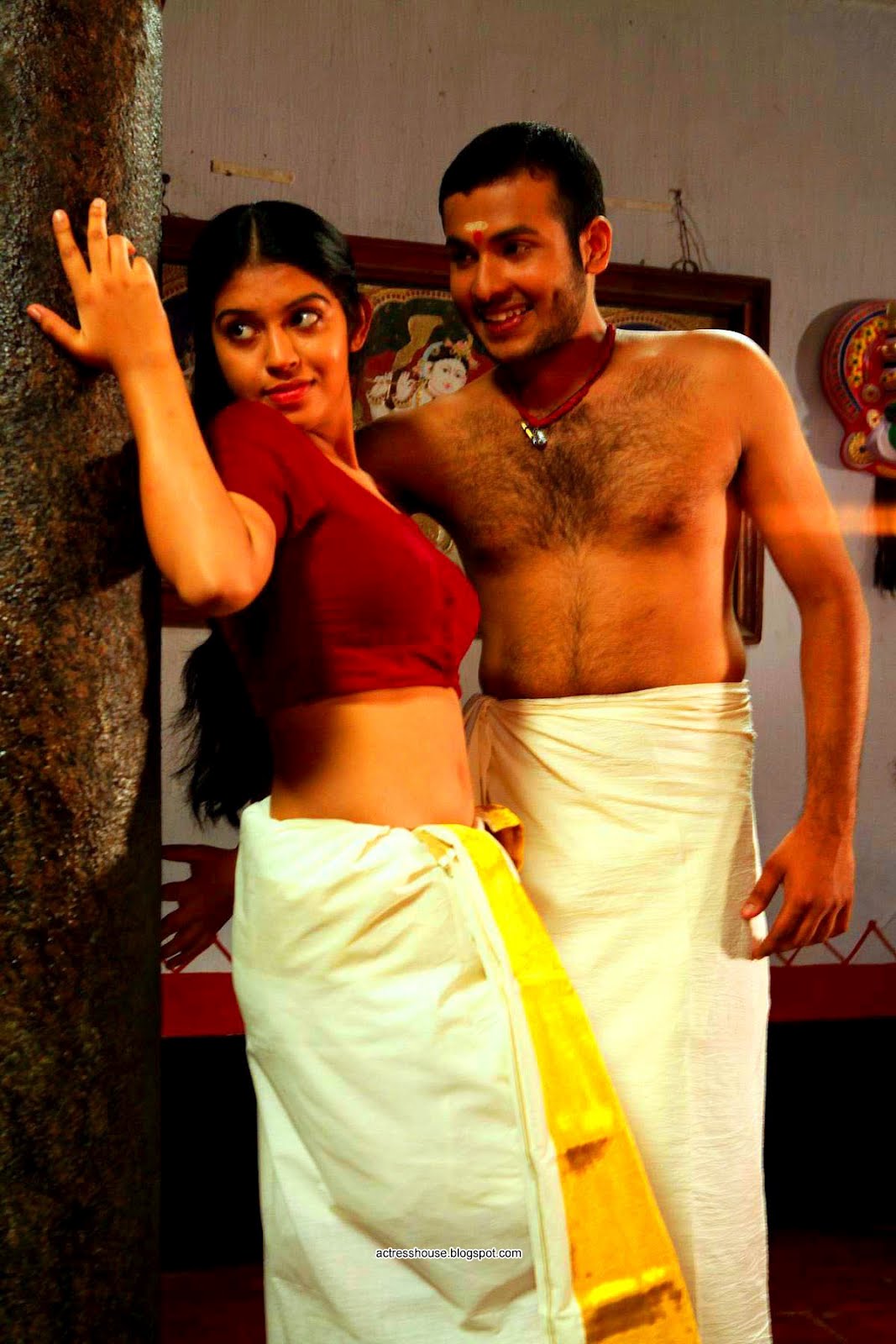 Rasaleela Malayalam Movie Sex Scene In 3gp