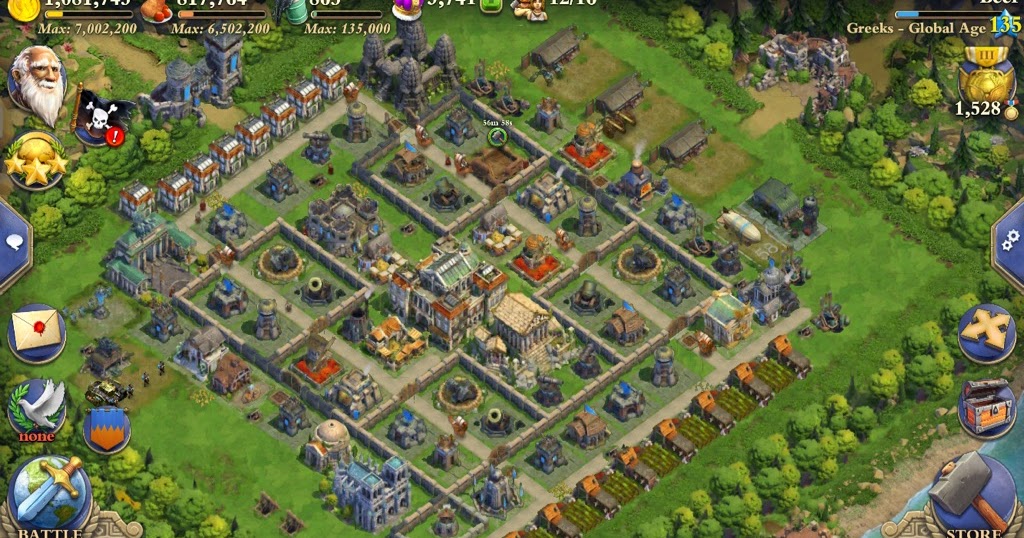 dominations base layouts dominations base layouts