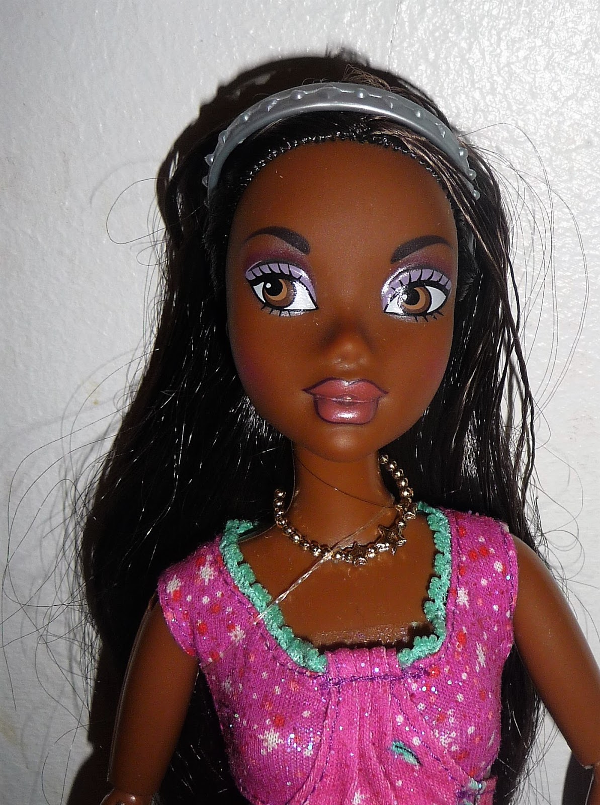 Monkfish's dolly ramble The Collection pt 5 Liv, My Scene, Barbie