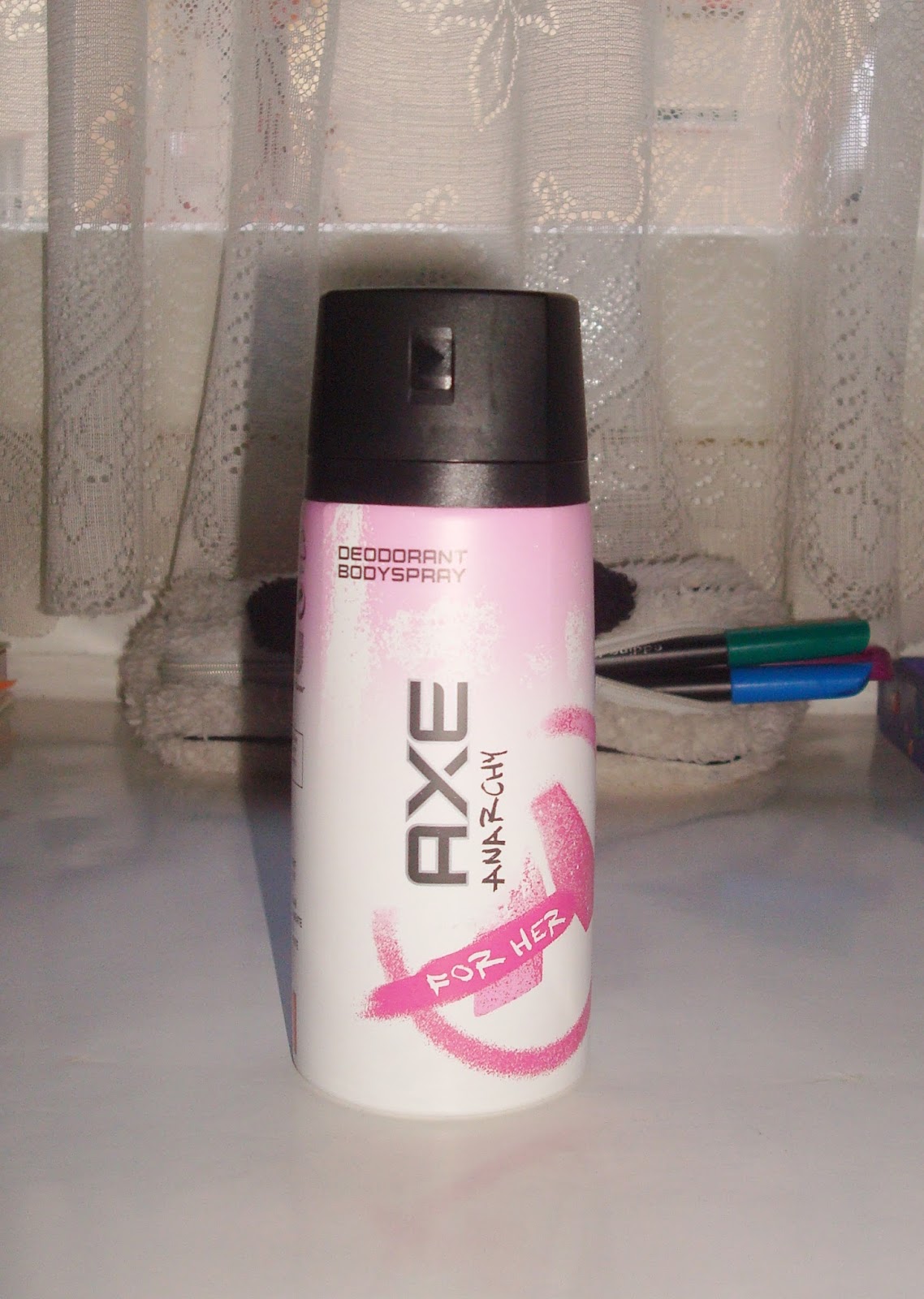 OnlyNess - Productos terminados desodorante axe